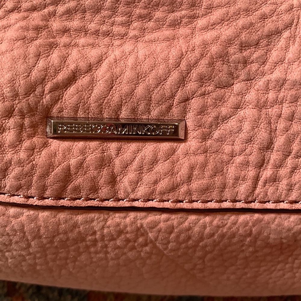 Rebecca Minkoff Leather Purse - Picture 2 of 9
